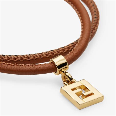 pulsera fendi|FENDI Pulsera Forever Fendi .